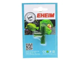 Тройник Eheim T-piece 9/12мм
