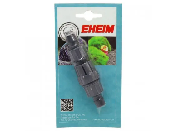 Муфта швидкороз'ємна Eheim quick release coupling 12/16 Муфта швидкороз'ємна Eheim quick release coupling 12/16