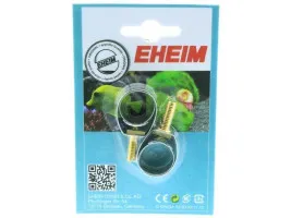 Хомут закріплювальний для шланга Eheim hose clamp 12/16мм 2шт 