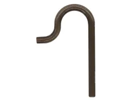 Трубка выходная Eheim outlet pipe 12/16 антрацит