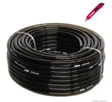 Шланг Eheim hose anthracite 12/16мм 1м 