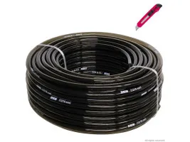 Шланг Eheim hose anthracite 12/16мм 1м
