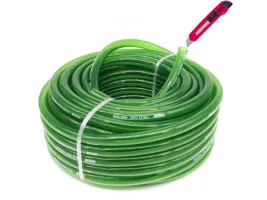 Шланг Eheim hose зеленый 12/16мм 1м