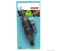 Кран запірний Eheim shut-off tap 19/27мм 
