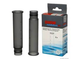 Трубка удлинитель Eheim extension tube 2шт для InstallationsSET 1