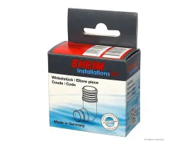 Коліно Eheim elbow connection для InstallationsSET 1+2