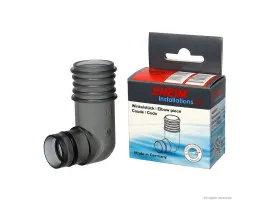 Коліно Eheim elbow connection для InstallationsSET 1+2