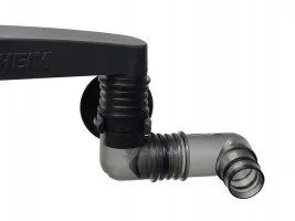 Коліно Eheim elbow connection для InstallationsSET 1+2