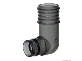 Коліно Eheim elbow connection для InstallationsSET 1+2