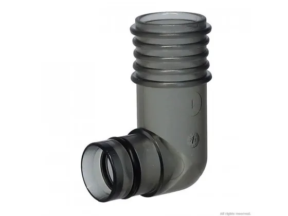Коліно Eheim elbow connection для InstallationsSET 1+2 Коліно Eheim elbow connection для InstallationsSET 1+2