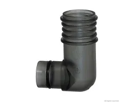 Коліно Eheim elbow connection для InstallationsSET 1+2