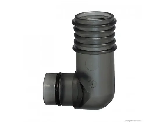 Коліно Eheim elbow connection для InstallationsSET 1+2 Коліно Eheim elbow connection для InstallationsSET 1+2