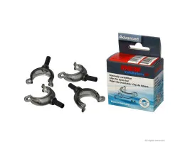 Направляющие форсунки Eheim clips for spray bar 4шт. для InstallationsSET 2