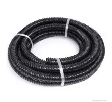 Шланг ставковой гофрований армований Eheim Spiral hose 38/44мм Ø1 1/2 5м