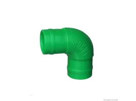 Колено Hobby Elbow 10/12мм