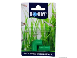 Соединитель + коннектор Hobby Elbow + Connector 11/13мм