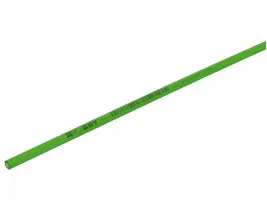 Трубка Hobby Rigid Plastic Tube 5мм 1м