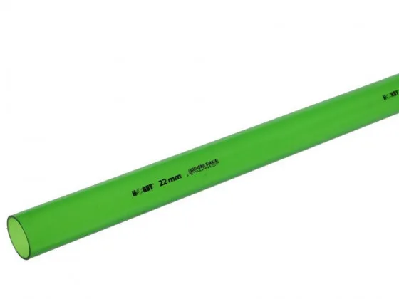 Трубка Hobby Rigid Plastic Tube 22мм 1м Трубка Hobby Rigid Plastic Tube 22мм 1м