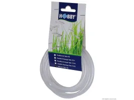 Шланг силиконовый Hobby Silicone Tube 4/6мм 3м