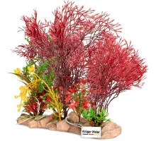Штучна рослина Kruger Meier Plant Garden 21x8x20см 