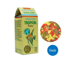 Корм для всех тропических рыб Easy-Life Tropical flakes 250мл