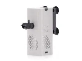 Внутрішній фільтр для акваріума Jingye Pro Filter 9000 до 80л 500л/г