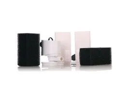 Внутренний фильтр для аквариума Jingye Pure Filter Duo до 120л 880л/ч