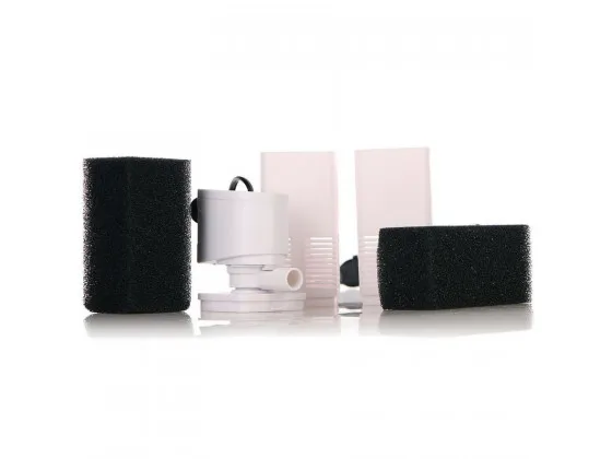 Внутренний фильтр для аквариума Jingye Pure Filter Duo до 120л 880л/ч Внутренний фильтр для аквариума Jingye Pure Filter Duo до 120л 880л/ч