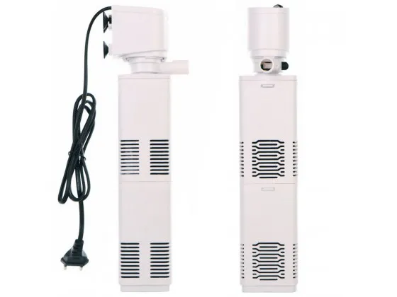 Внутренний фильтр для аквариума Jingye Pure Filter Duo до 120л 880л/ч Внутренний фильтр для аквариума Jingye Pure Filter Duo до 120л 880л/ч