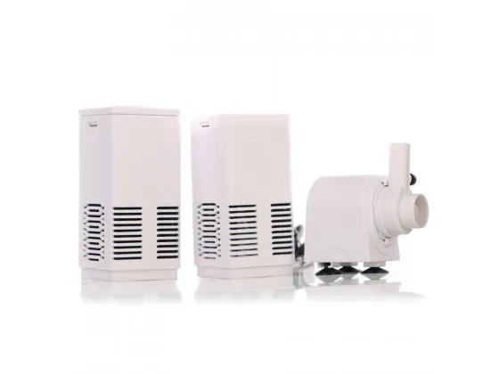 Внутренний фильтр для аквариума Jingye Pure Filter Duo до 120л 880л/ч Внутренний фильтр для аквариума Jingye Pure Filter Duo до 120л 880л/ч