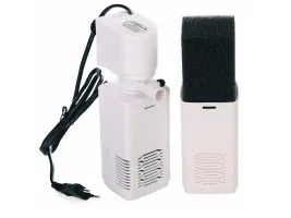 Внутренний фильтр для аквариума Jingye Pure Filter Duo до 120л 880л/ч