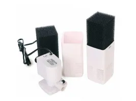 Внутренний фильтр для аквариума Jingye Pure Filter Duo до 120л 880л/ч