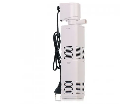 Внутренний фильтр для аквариума Jingye Pure Filter Duo до 120л 880л/ч Внутренний фильтр для аквариума Jingye Pure Filter Duo до 120л 880л/ч