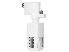 Внутрішній фільтр для акваріума Jingye Tiny Filter 400 до 60л
