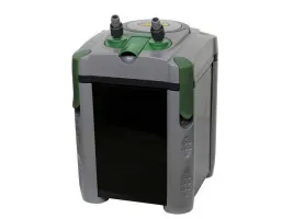 Наружный фильтр Aqua Nova NCF-600 до 600л/час