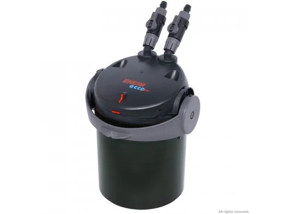 Наружный фильтр Eheim ecco pro 130 Наружный фильтр Eheim ecco pro 130