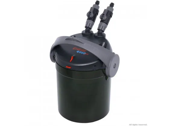 Наружный фильтр Eheim ecco pro 130 Наружный фильтр Eheim ecco pro 130