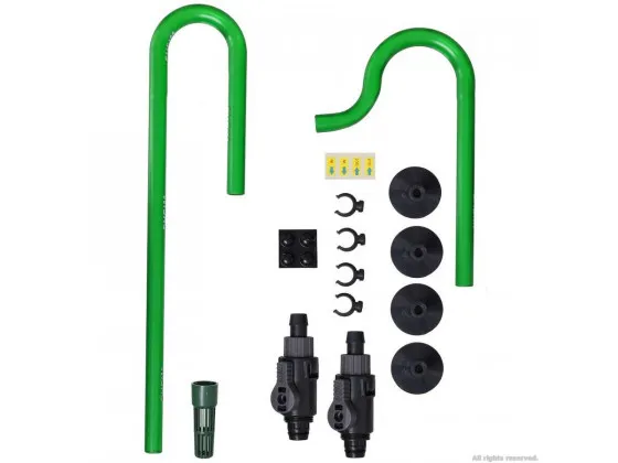 Наружный фильтр Eheim ecco pro 130 Наружный фильтр Eheim ecco pro 130