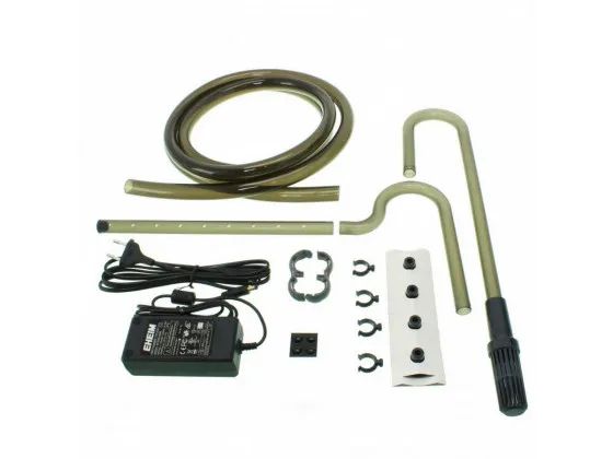 Зовнішній фільтр Eheim professionel 5e 600T 2178 WiFi 