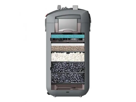 Зовнішній фільтр Eheim professionel 5e 600T 2178 WiFi 