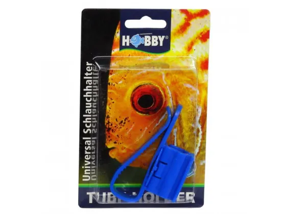 Держатель шланга универсальный Hobby Tube-Holder 8-22мм (HB65198) Держатель шланга универсальный Hobby Tube-Holder 8-22мм (HB65198)