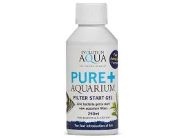 Бактерии в геле Evolution Aqua PURE AQUARIUM FILTER START GEL 250мл