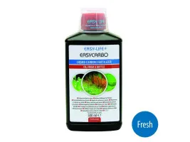 Рідкий CO2 для акваріумних рослин Easy-Life EasyCarbo 500мл 