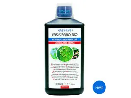 Рідкий CO2 для акваріумних рослин на натуральній основі Easy-Life EasyCarbo Bio 1000мл 