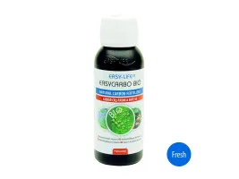 Рідкий CO2 для акваріумних рослин на натуральній основі Easy-Life EasyCarbo Bio 100мл 