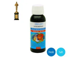 Универсальное средство для поддержки аквариума Easy-Life Filter Medium 100 мл