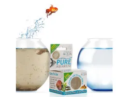 Чистая вода + бактерии Evolution Aqua PURE Aquarium 25шт
