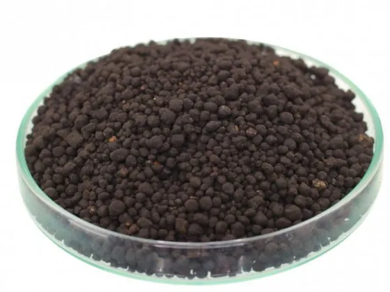 Грунт для акваріума Aquario Neo Soil Plant 8л 