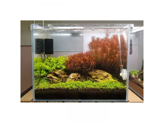 Грунт для акваріума Aquario Neo Soil Plant 8л 