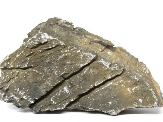 Декоративний природній камінь Hobby Pagoda Rock M 1-2кг 